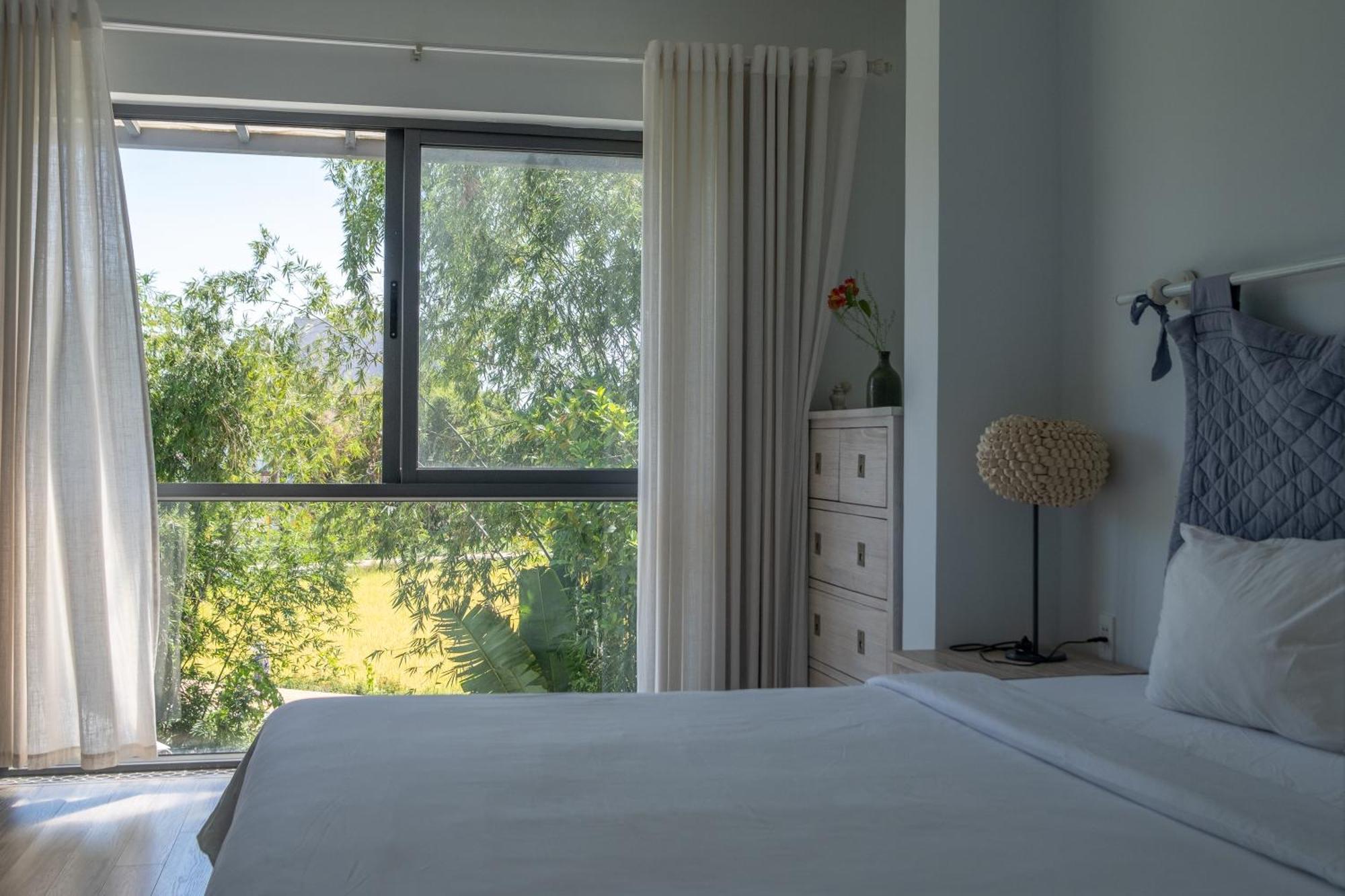 Homeday Retreats Tan Thanh Eksteriør bilde