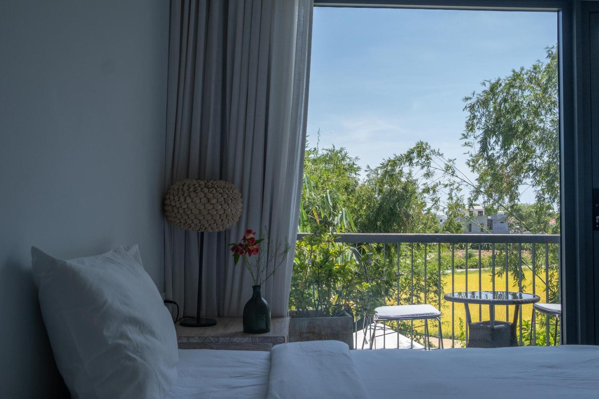 Homeday Retreats Tan Thanh Eksteriør bilde