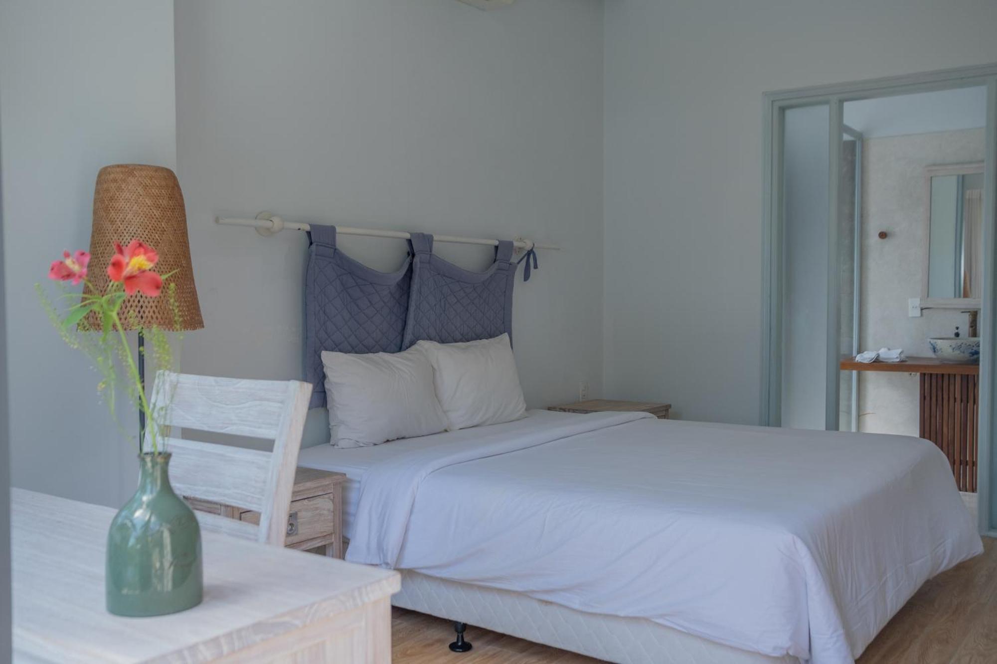 Homeday Retreats Tan Thanh Eksteriør bilde